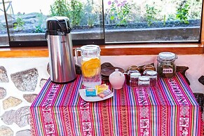 Peru Quechua's Lodge Ollantaytambo