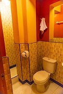 Peru Quechua's Lodge Ollantaytambo