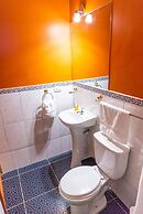 Peru Quechua's Lodge Ollantaytambo