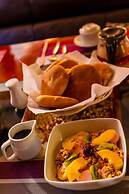 Peru Quechua's Lodge Ollantaytambo