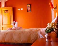 Peru Quechua's Lodge Ollantaytambo