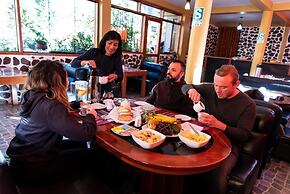 Peru Quechua's Lodge Ollantaytambo