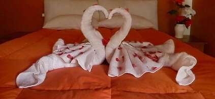 Peru Quechua's Lodge Ollantaytambo