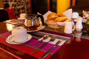 Peru Quechua's Lodge Ollantaytambo