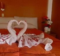 Peru Quechua's Lodge Ollantaytambo