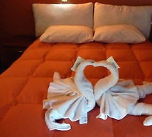 Peru Quechua's Lodge Ollantaytambo