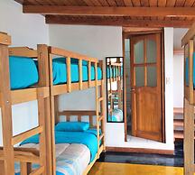 MadWoods Hostel