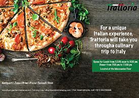 Wyndham Garden Manama