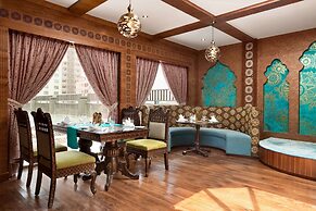 Wyndham Garden Manama