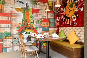 Wyndham Garden Manama