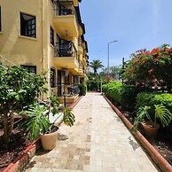 T & G Apartments