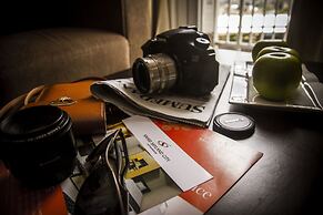 Sahid Skyland City Jatinangor Hotel