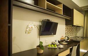 Sahid Skyland City Jatinangor Hotel