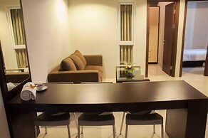 Sahid Skyland City Jatinangor Hotel