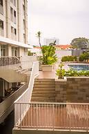 Sahid Skyland City Jatinangor Hotel