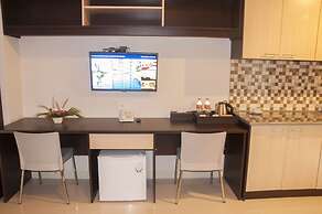 Sahid Skyland City Jatinangor Hotel