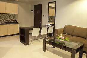 Sahid Skyland City Jatinangor Hotel