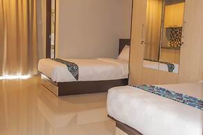 Sahid Skyland City Jatinangor Hotel