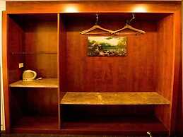 Greentree Inn Suzhou Qimen North Street Likou Hotel