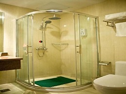 Greentree Inn Suzhou Qimen North Street Likou Hotel