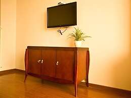 Greentree Inn Suzhou Qimen North Street Likou Hotel