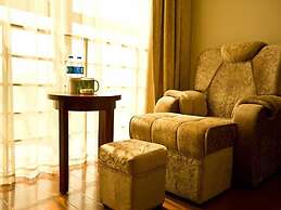 Greentree Inn Suzhou Qimen North Street Likou Hotel