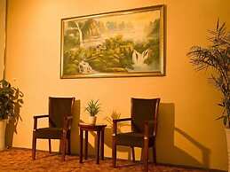 Greentree Inn Suzhou Qimen North Street Likou Hotel