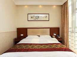 Greentree Inn Suzhou Qimen North Street Likou Hotel