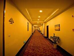 Greentree Inn Suzhou Qimen North Street Likou Hotel