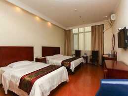 Greentree Inn Suzhou Qimen North Street Likou Hotel