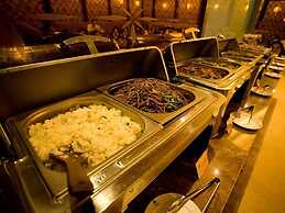 Greentree Inn Suzhou Qimen North Street Likou Hotel