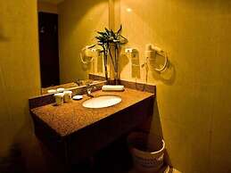 Greentree Inn Suzhou Qimen North Street Likou Hotel