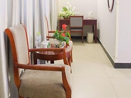 GreenTree Inn Changzhou Dinosaur City Qingyang North Road Business Hot