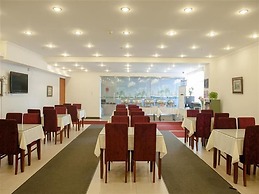 GreenTree Inn Changzhou Dinosaur City Qingyang North Road Business Hot