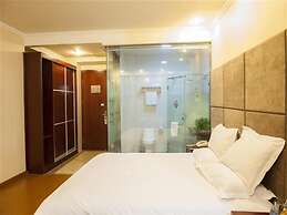 GreenTree Inn Changzhou Dinosaur City Qingyang North Road Business Hot