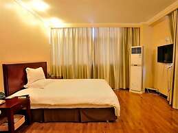 GreenTree Inn Changzhou Dinosaur City Qingyang North Road Business Hot