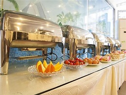 GreenTree Inn Changzhou Dinosaur City Qingyang North Road Business Hot