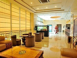 GreenTree Inn Changzhou Dinosaur City Qingyang North Road Business Hot