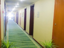 GreenTree Inn Changzhou Dinosaur City Qingyang North Road Business Hot