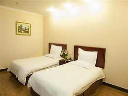 GreenTree Inn Changzhou Dinosaur City Qingyang North Road Business Hot