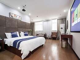 GreenTree Inn Changzhou Dinosaur City Qingyang North Road Business Hot