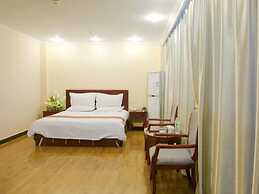 GreenTree Inn Changzhou Dinosaur City Qingyang North Road Business Hot