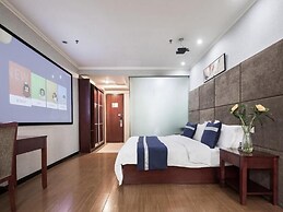 GreenTree Inn Changzhou Dinosaur City Qingyang North Road Business Hot