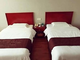 GreenTree Inn Changzhou Dinosaur City Qingyang North Road Business Hot