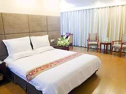 GreenTree Inn Changzhou Dinosaur City Qingyang North Road Business Hot