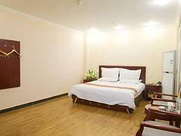 GreenTree Inn Changzhou Dinosaur City Qingyang North Road Business Hot
