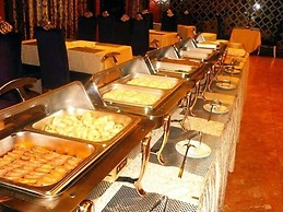 GreenTree Inn Hefei West Erhuan Provincial Cancer Hospital Hotel