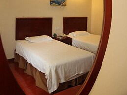 GreenTree Inn Hefei West Erhuan Provincial Cancer Hospital Hotel