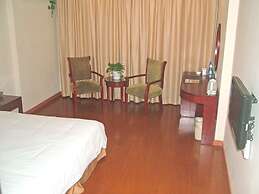 GreenTree Inn Huaian West Huaihai Road Hotel