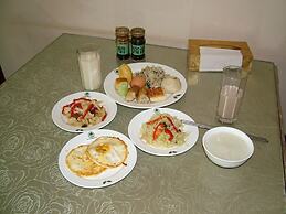 GreenTree Inn Huaian West Huaihai Road Hotel